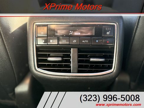 Used 2018 MAZDA CX-9 Grand Touring FWD image 28