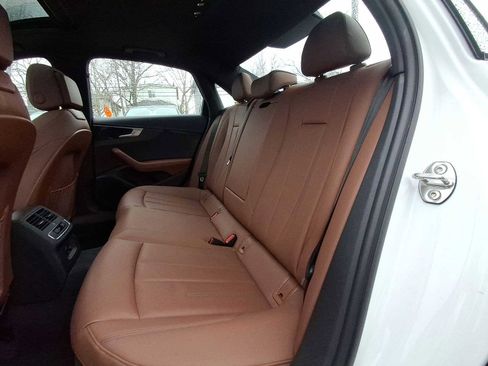 Certified 2023 Audi A4 2.0T Premium w/ Convenience Package image 20