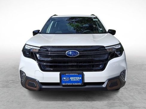 Certified 2026 Subaru Forester Sport AWD/4WD image 2