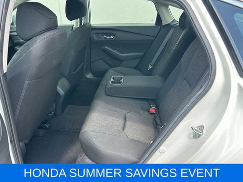 Used 2024 Honda Accord LX image 11