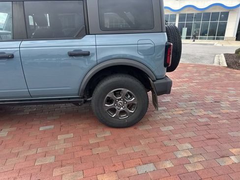 Used 2023 Ford Bronco Big Bend AWD/4WD image 6
