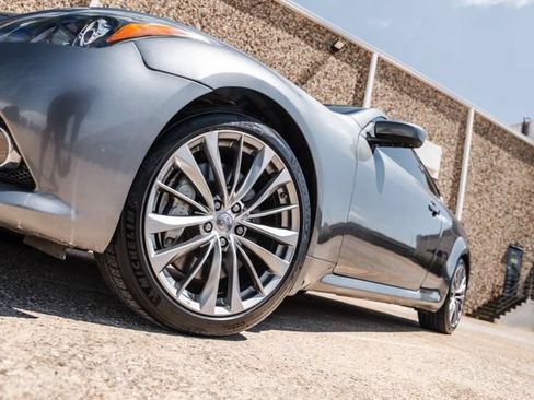 Used 2013 INFINITI G37 Sport RWD image 24