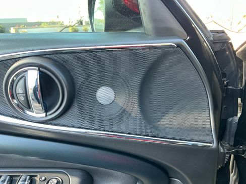 Used 2023 MINI Cooper Clubman John Cooper Works w/ MINI Untold Edition image 27