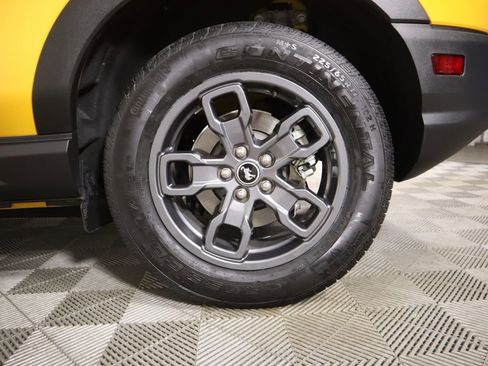 Used 2023 Ford Bronco Sport Big Bend w/ Convenience Package image 31