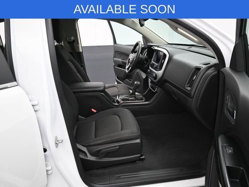Used 2020 GMC Canyon SLE AWD/4WD image 32