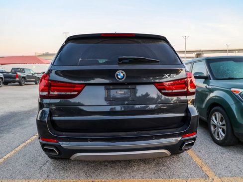 Used 2018 BMW X5 xDrive35i AWD/4WD image 9