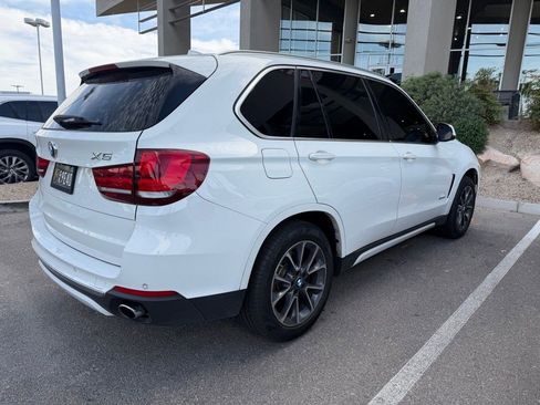 Used 2017 BMW X5 sDrive35i image 3