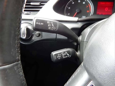 Used 2012 Audi A4 2.0T Premium Plus image 33