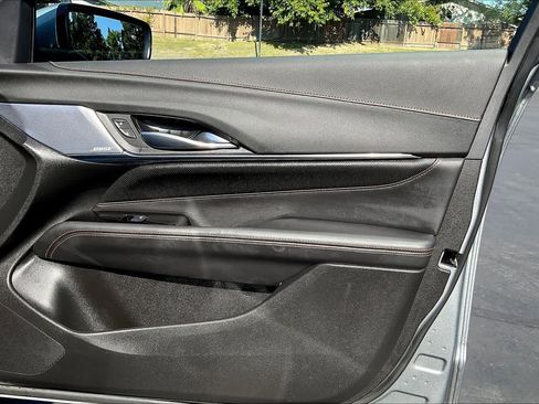 Used 2024 Cadillac CT4 V w/ Super Cruise 2 Package image 26