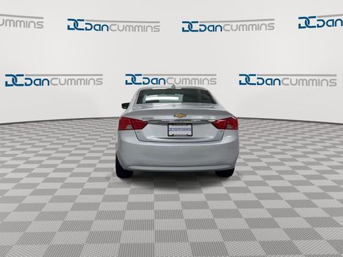 Used 2020 Chevrolet Impala LT image 7