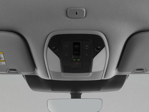 Certified 2026 INFINITI QX60 Luxe w/ Cargo Package FWD image 23