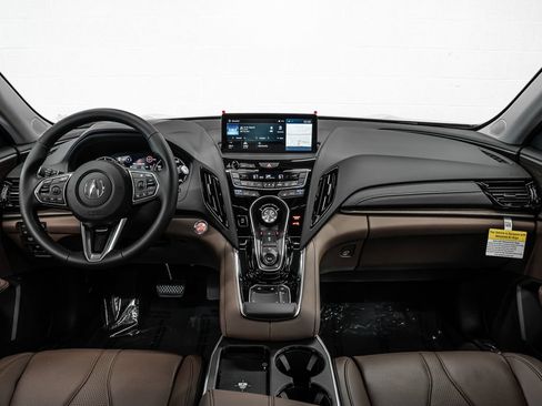 New 2026 Acura RDX SH-AWD w/ Technology Package image 12