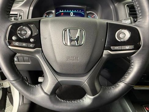 Used 2022 Honda Pilot Special Edition image 18