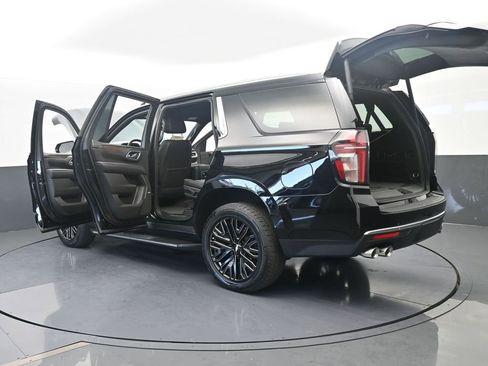 Used 2021 Chevrolet Tahoe High Country AWD/4WD image 88