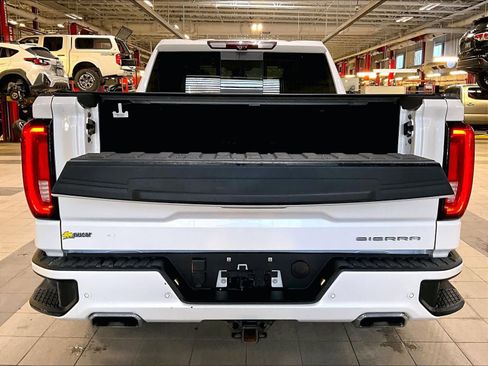 Used 2024 GMC Sierra 1500 Denali w/ Denali Reserve Package image 32