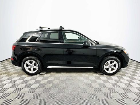 Certified 2023 Audi Q5 Premium w/ Convenience Package AWD/4WD image 8