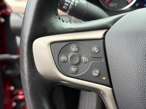 Used 2020 GMC Acadia Denali w/ LPO, Floor Liner Package FWD image 25