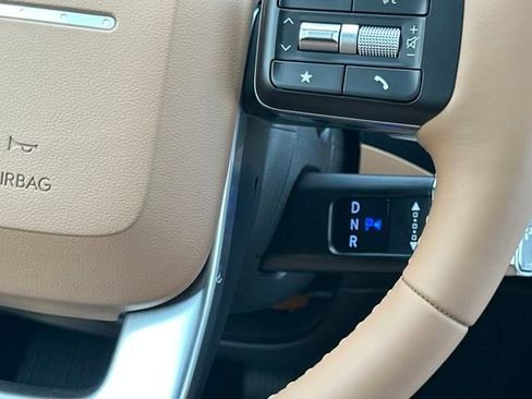 New 2026 Hyundai Santa Fe Limited AWD/4WD image 28