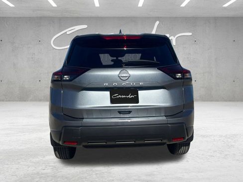 New 2026 Nissan Rogue SV image 15