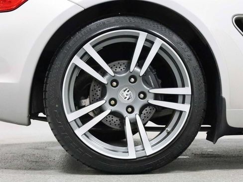 Used 2008 Porsche Cayman RWD image 30