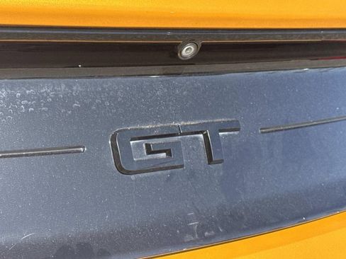 Used 2022 Ford Mustang GT w/ Equipment Group 301A image 27