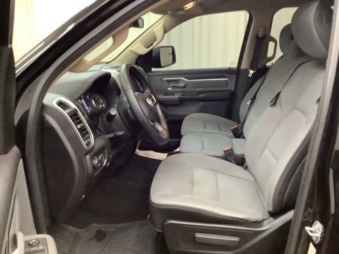 Used 2019 RAM 1500 Big Horn AWD/4WD image 15
