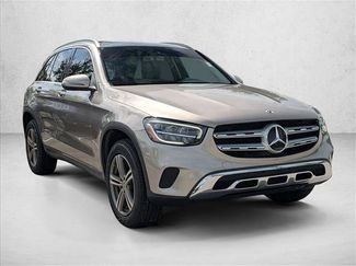 Used 2020 Mercedes-Benz GLC 300 w/ Premium Package video 3