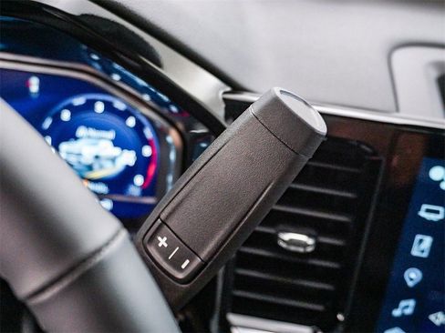 New 2025 Chevrolet Silverado 2500 LTZ w/ LTZ Plus Package image 24