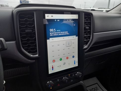 Used 2025 Ford Ranger XL image 18