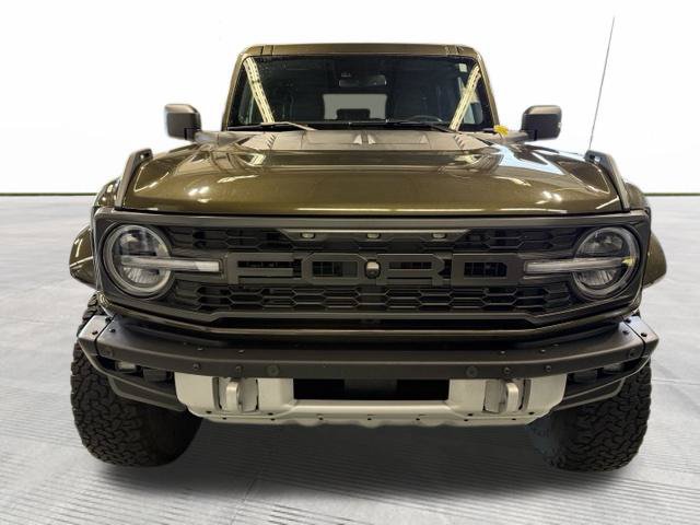 Used 2024 Ford Bronco Raptor AWD/4WD image 3