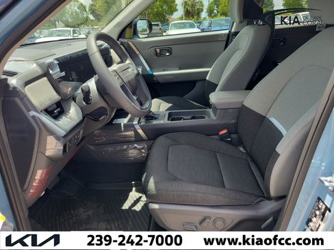 New 2027 Kia Seltos S AWD/4WD image 20