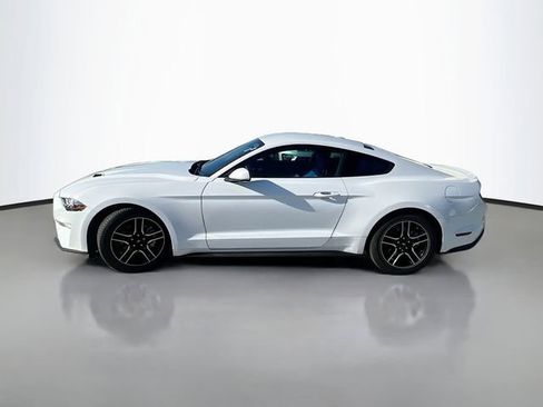 Used 2023 Ford Mustang Premium RWD image 5