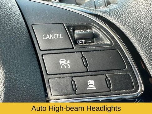 Used 2024 Mitsubishi Eclipse Cross SE image 24