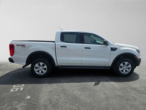 Used 2020 Ford Ranger XL w/ Equipment Group 101A Mid AWD/4WD image 2