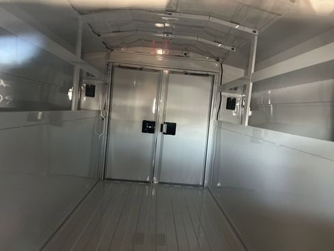 New 2025 GMC Savana 3500 w/ Power Convenience Package image 5