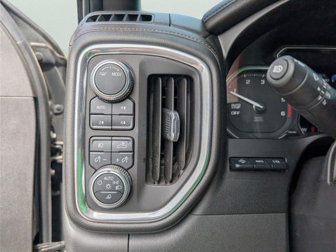 Used 2021 GMC Sierra 1500 AT4 w/ AT4 Premium Package AWD/4WD image 24