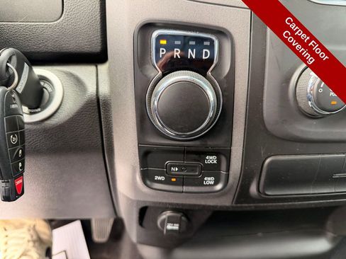 Used 2023 RAM 1500 Tradesman w/ Popular Equipment Group AWD/4WD image 25