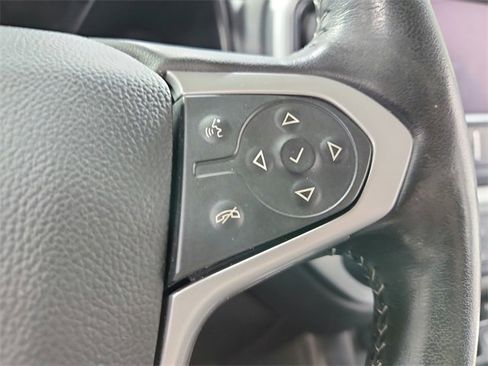 Used 2022 Chevrolet Colorado ZR2 image 23