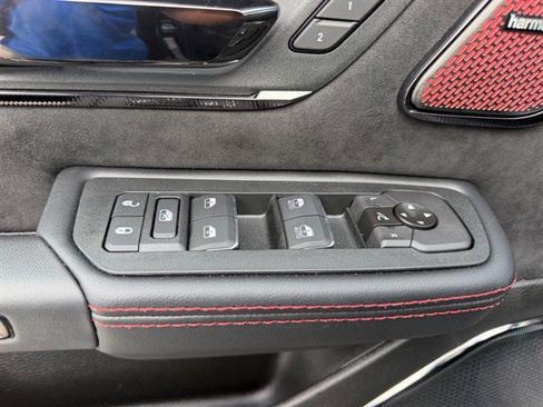 New 2026 RAM 1500 RHO w/ RHO Level 1 Equipment Group AWD/4WD image 19