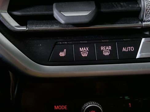 Used 2023 BMW X3 M40i AWD/4WD image 31