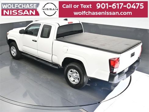 Used 2023 Toyota Tacoma SR image 28