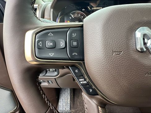 New 2026 RAM 1500 Limited image 27