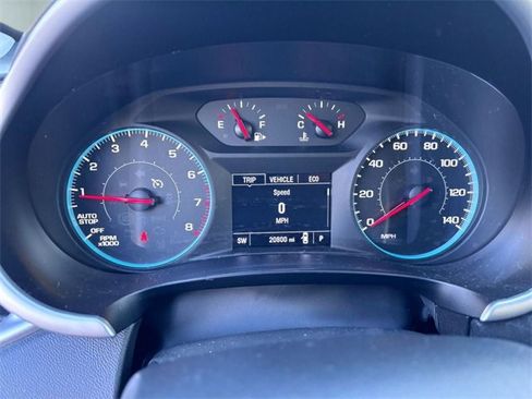 Used 2023 Chevrolet Malibu RS w/ LPO, Floor Liner Package image 15