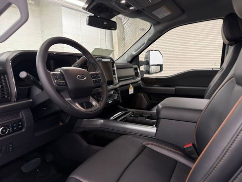 New 2026 Ford F250 Lariat w/ Tremor Off-Road Package image 6