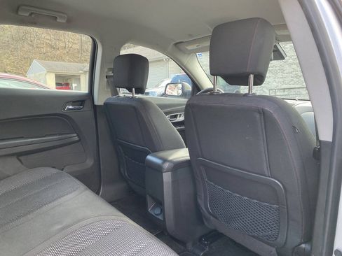 Used 2016 Chevrolet Equinox LS AWD/4WD image 20