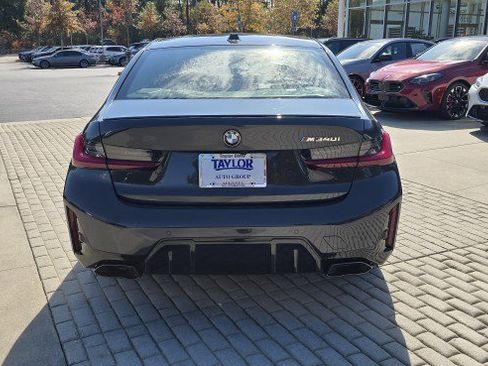 Certified 2023 BMW M340i xDrive image 6