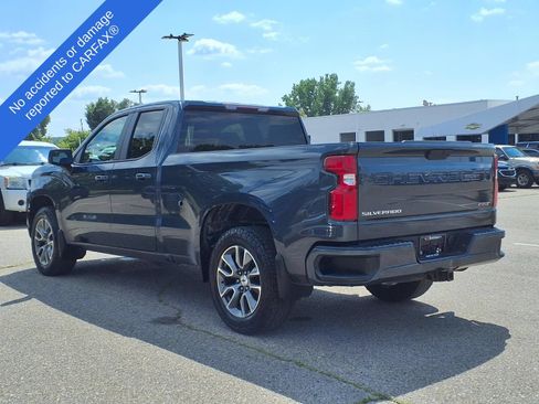 Used 2019 Chevrolet Silverado 1500 RST w/ All-Star Edition AWD/4WD image 8