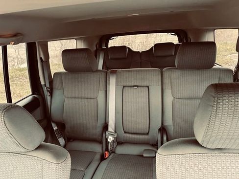 Used 2007 Jeep Commander Sport w/ Trailer Tow Group IV image 33