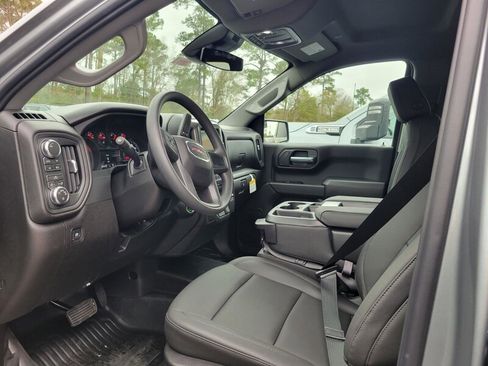 New 2026 GMC Sierra 1500 Pro image 18