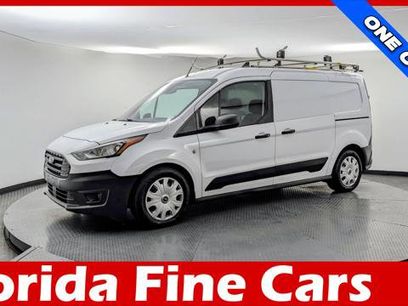 Used 2020 Ford Transit Connect XL